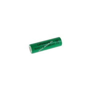 Helyettesítő akku AA Mignon ceruza ipari magas hőmérsékletű 1, 2V 1600mAh NiMH kép