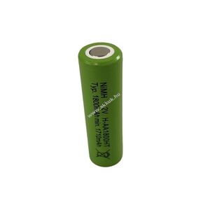 Helyettesítő akku ipari High Temp Mignon ceruza AA 1, 2V 1800mAh NiMH kép
