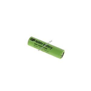 GP GP400LAHT 4/3a magas hőmérsékletű ipari 1, 2V 4000mAh akku NiMH kép