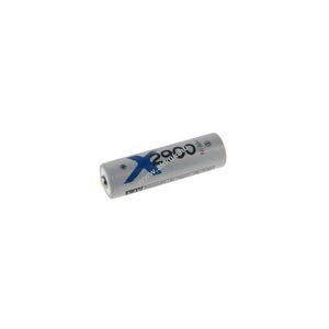 X-Cell Consumerversion AA Mignon ceruza akku 1, 2V 2, 9Ah NiMH kép