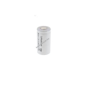 Helyettesítő akku Sub C (SC) High Temp 1, 2V 3, 3Ah NiMH kép