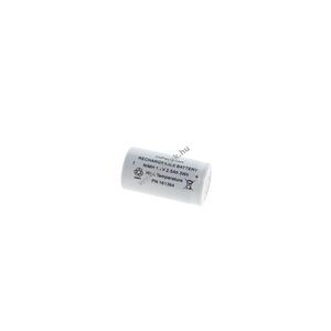 Helyettesítő akku High Temp C (bébi méret) 1, 2V 2500mAh NiMH kép