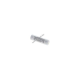 Helyettesítő akku Mignon ceruza AA Industrie High Temp 1, 2V 1Ah NiMH kép
