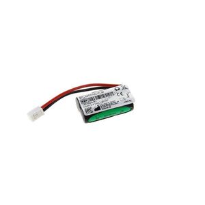 Helyettesítő akku vész- és biztonsági világítás AA Mignon ceruza 2, 4V 1600mAh NiMH kép