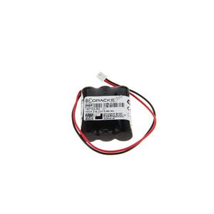 Helyettesítő akku NC akkupakk AA 3, 6V 900mAh kép
