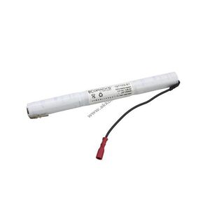 Helyettesítő akku NC Akku AA 3, 6V 0, 94Ah kép