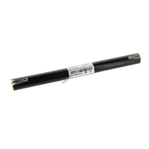 Helyettesítő akku vész- és biztonsági világításhoz 4/3A-Size 3, 6V 4Ah Faston csatlakozó NiMH kép