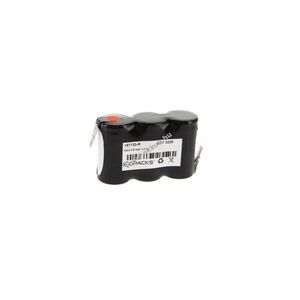 Helyettesítő akku NC Akk Sub C 3, 6V 1, 5Ah kép