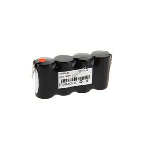 Helyettesítő akku NC Sub C 4, 8V 1, 5Ah akkupakk kép