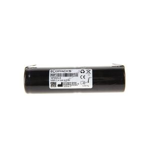 Helyettesítő akku D (góliát) 2, 4V 4500mAh NiMH kép