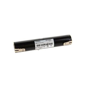 Helyettesítő akku 7/5 Cs Size 2, 4V 4Ah vész- és biztonsági világításhoz NiMH kép