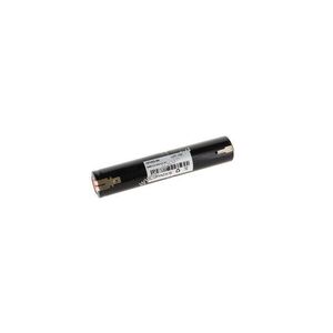 Helyettesítő akku vész- és biztonsági világításhoz 7/5 Cs Size 2, 4V 4Ah NiMH kép