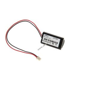 Helyettesítő akku vész- és biztonsági világítás AA Mignon ceruza 3, 6V 1600mAh NiMH kép