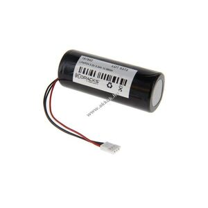 Helyettesítő akku RP LFP3233 3, 2V 3, 3Ah vész- és biztonsági világításhoz LiFePO4 kép