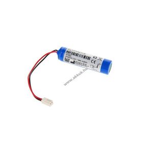 Helyettesítő akku LED Design K2 & K3 NLK2U013SC NLK3U013SC 3, 2V 1, 5Ah LiFePO4 kép