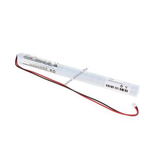 Elubat Eredeti akku Ref 275809 3, 2V 4, 5Ah vész- és biztonsági világítás LiFePO4 kép