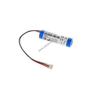 Helyettesítő akku Exylux EN10032721 3, 2V 1, 5Ah LiFePO4 kép