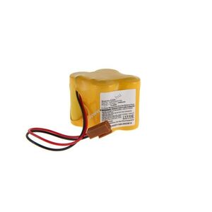 Helyettesítő elem Panasonic BR-2/3AGCT4A 6V 1, 2Ah lítium kép
