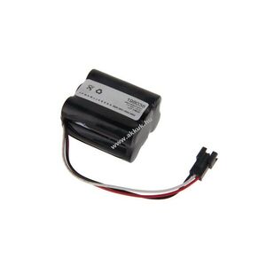 Helyettesítő akku TEAC R-1 R-12 BP-R1EU BP-R12EU 7, 2V 1, 8Ah NiMH kép