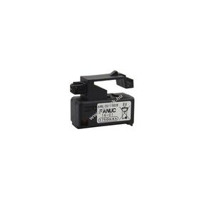 Helyettesítő elem GE Fanuc A98L-0031-0028 CR17335SE-R 3V 1, 2Ah lítium kép