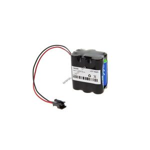 Helyettesítő akku Tivoli Audio PAL, iPAL Radio MA-1, -2, -3 7, 2V 2, 55Ah NiMH kép