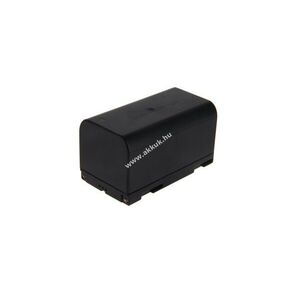 Helyettesítő akku Sokkia Topcon BDC46A BDC46B BDC58 BDC70 BLI-SRX1 7, 4V 4, 4Ah Li-Ion kép