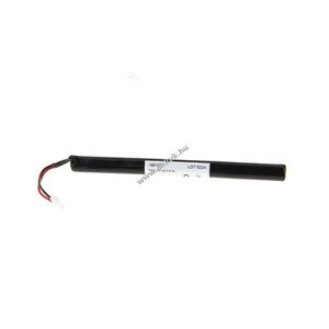 Helyettesítő akku Varta L1x3 BP AAA800P 3/VH700AAA AAA 3, 6V 0, 8Ah vezetékkel csatlakozó NiMH kép