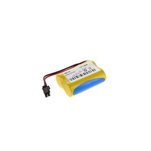 Helyettesítő elem Cameron Sino ABB PLS17500 IRB1200 IRB910SC 3HAC051036-001 3, 6V 7Ah lítium kép