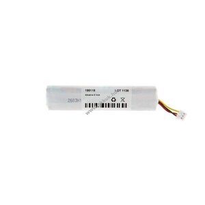 Helyettesítő elem Telenot BP3 100056112 6V 1, 2Ah alkáli kép