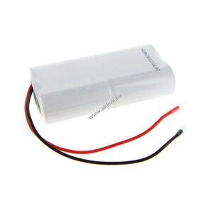 Helyettesítő elem Daitem BATV15 14, 4V 6, 5Ah DC405 DC636 DC640 lítium kép