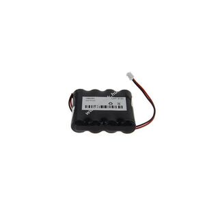 Helyettesítő elem Messerschmitt Schließanlagen 6VQ-02 elempakk 6V 3, 2Ah alkáli kép
