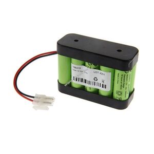 Helyettesítő akku Assa Abloy Besam USL-MEU 33550475 12V 1, 8Ah NiMH kép