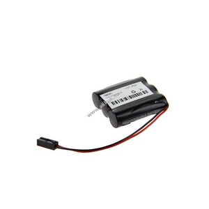Helyettesítő akku VRI 70360503513 3/N-600AAC 3, 6V 0, 6Ah NiCd kép