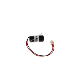 Helyettesítő elem Epson R13ZA00600300 ER17330V 3, 6V 2, 1Ah lítium kép
