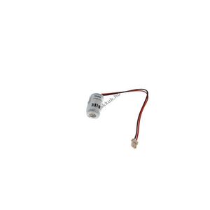 Helyettesítő elem Allen Bradley MicroLogix 1100 1763-BA CR14250SE-AB 3V 0, 97Ah lítium kép