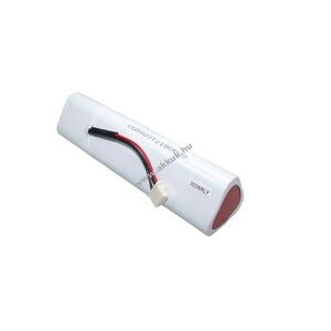 Helyettesítő akku Fluke Multimeter BP190 7, 2V 3, 6Ah NiMH kép