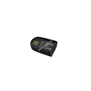 Helyettesítő akku Plantronics GN Netcom Savi W440 W445 W740 W745 WH500 3, 7V 140mAh Li-Polymer kép