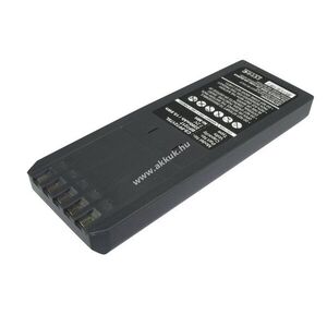 Helyettesítő akku Fluke BP7217 7, 2V 2, 2Ah NiMH kép