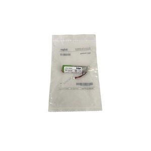 Eredeti Dräger Pac 6x00/8x00 REF 8326856/8326186 3, 6V 2, 4Ah akku lítium kép
