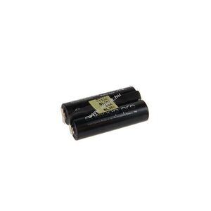 Helyettesítő akku Bullard Eclipse 80/160 2, 4V 2, 5Ah NiMH kép