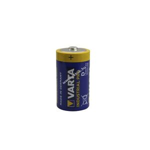 Varta Industrial Pro LR20 4020 D (góliát) elem 1, 5V alkáli kép