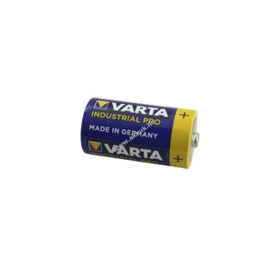 Varta Industrial Pro alkáli LR14 4014 C (bébi méret) 1, 5V elem kép