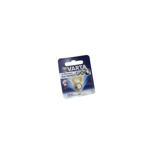 Varta V13GA A76 LR44 LR1154 RW82 HG13 BLR44 SR44 357 1, 5V elem alkáli kép