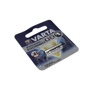 Varta 27A V27A MN27 EL812 12V elem alkáli kép