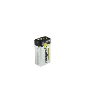 Ucar Energizer Industrial 6LR61 E-Block elem 9V alkáli kép