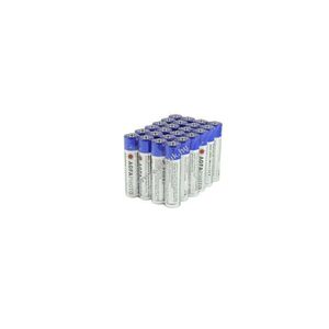 Agfa Photo AAA (mikro) LR03 1, 5V 24db/csomag alkáli elem kép
