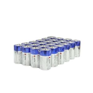 Agfa Photo D (góliát) LR20 Mono elem 1, 5V 24db/csomag alkáli kép