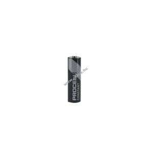 Duracell Procell Mignon ceruza AA LR06 MN1500 elem 1, 5V 10db/csomag alkáli kép