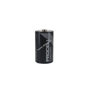 Duracell Procell Mono D LR20 MN1300 elem 1, 5V 10db/csomag Alkaline kép
