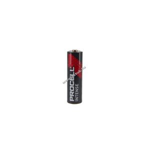 Duracell Procell Intense elem AA Mignon ceruza LR06 MN1500 1, 5V 10db/csomag alkáli kép